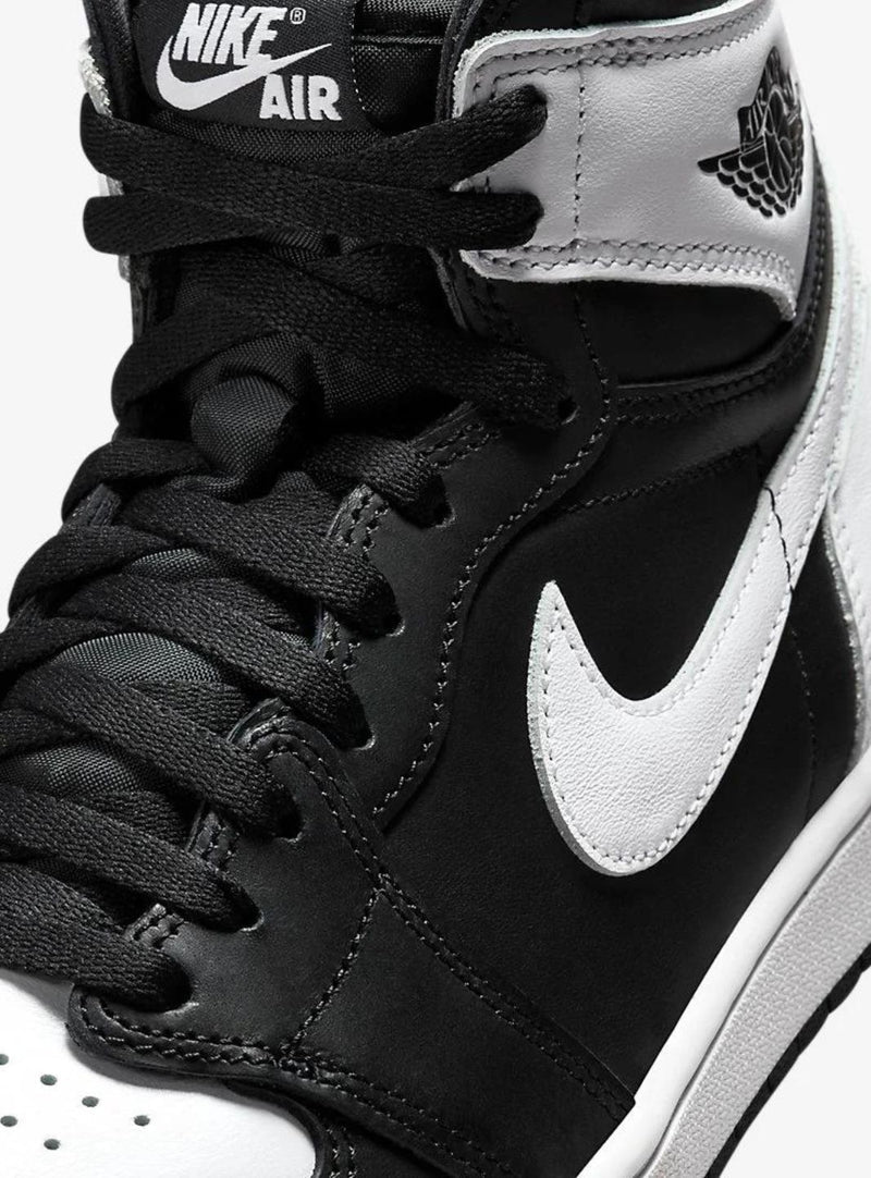 Jordan 1 Retro High Og Black White