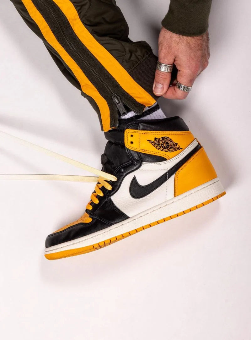 Jordan 1 Retro High OG Taxi