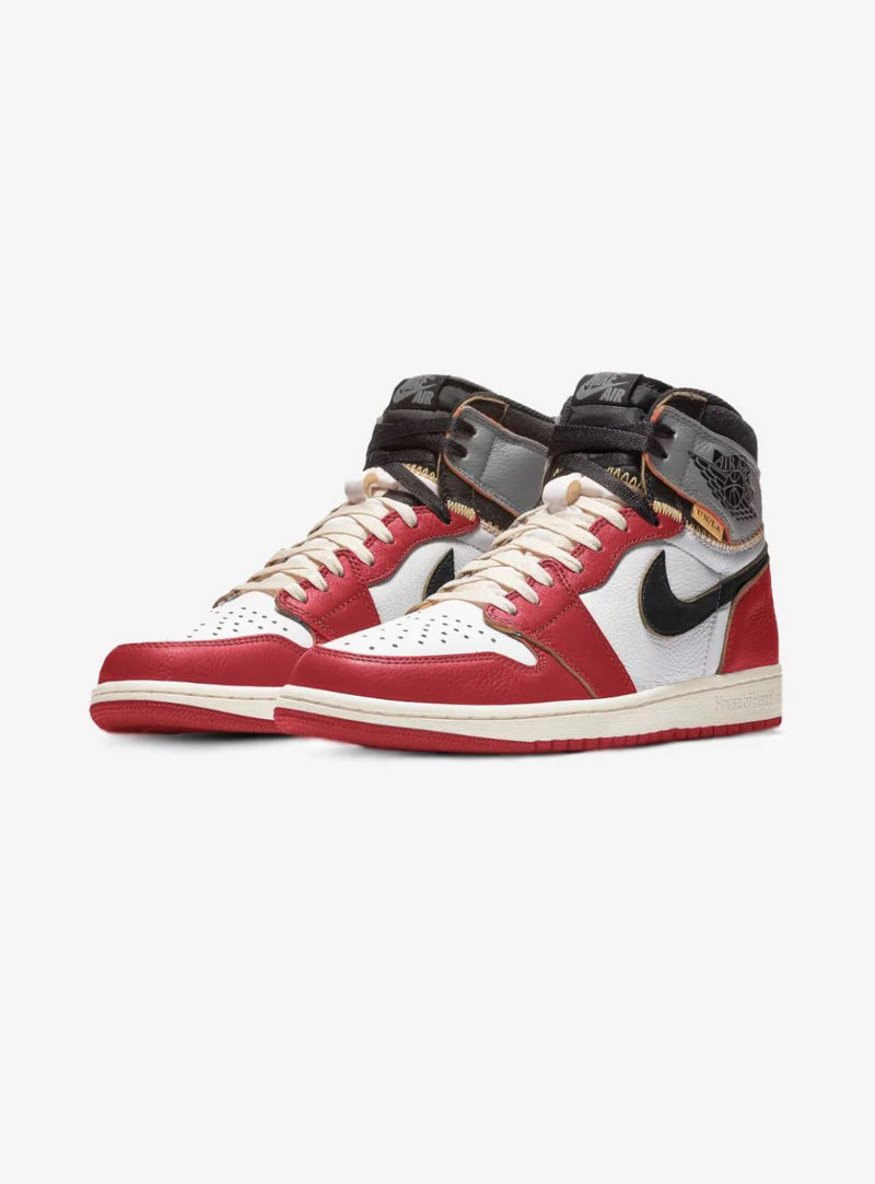Jordan 1 Retro High OG Union LA Chicago Shadow