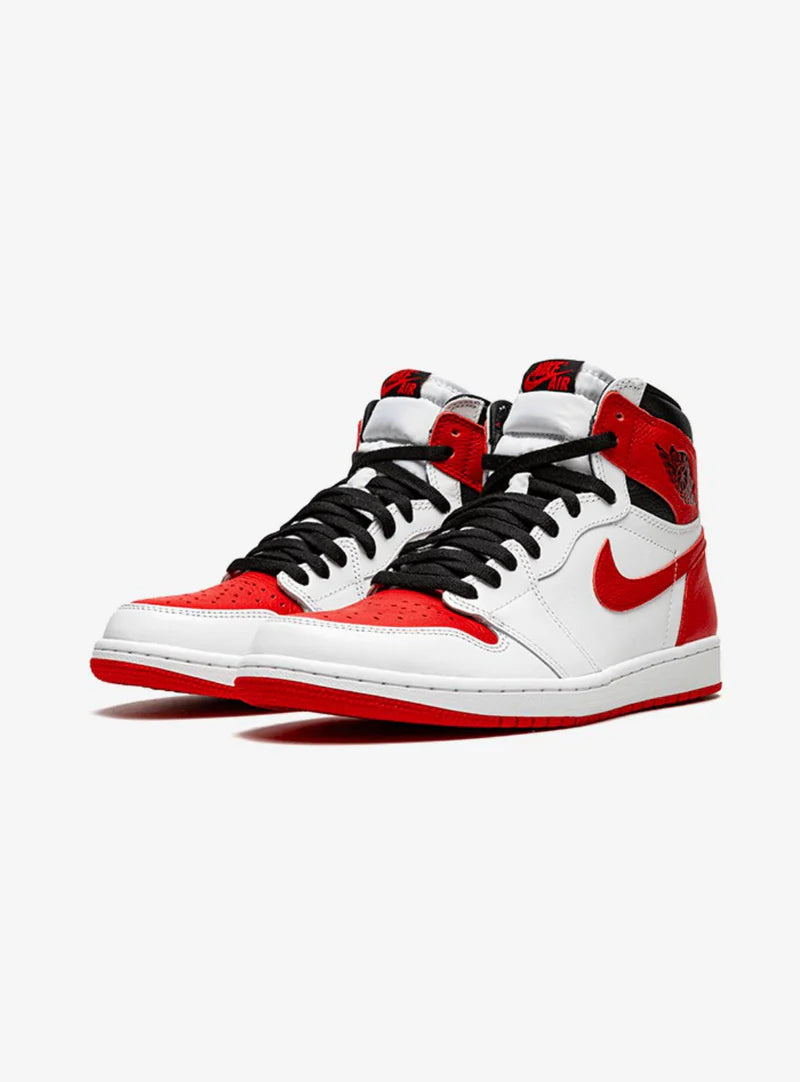 Jordan 1 Retro High Og Heritage