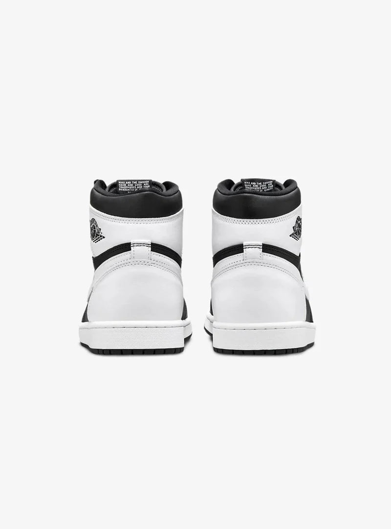 Jordan 1 Retro High Og Black White