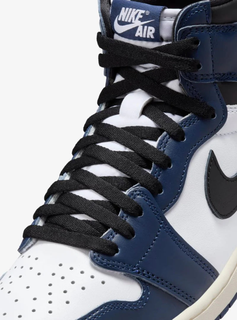 Jordan 1 Retro High Og Midnight Navy