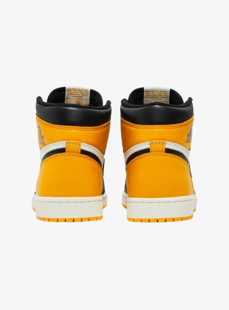 Jordan 1 Retro High OG Taxi