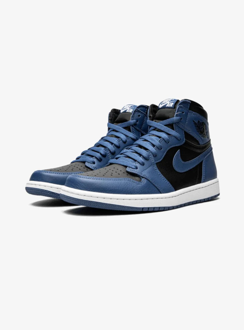 Jordan 1 Retro High Og Dark Marina Blue