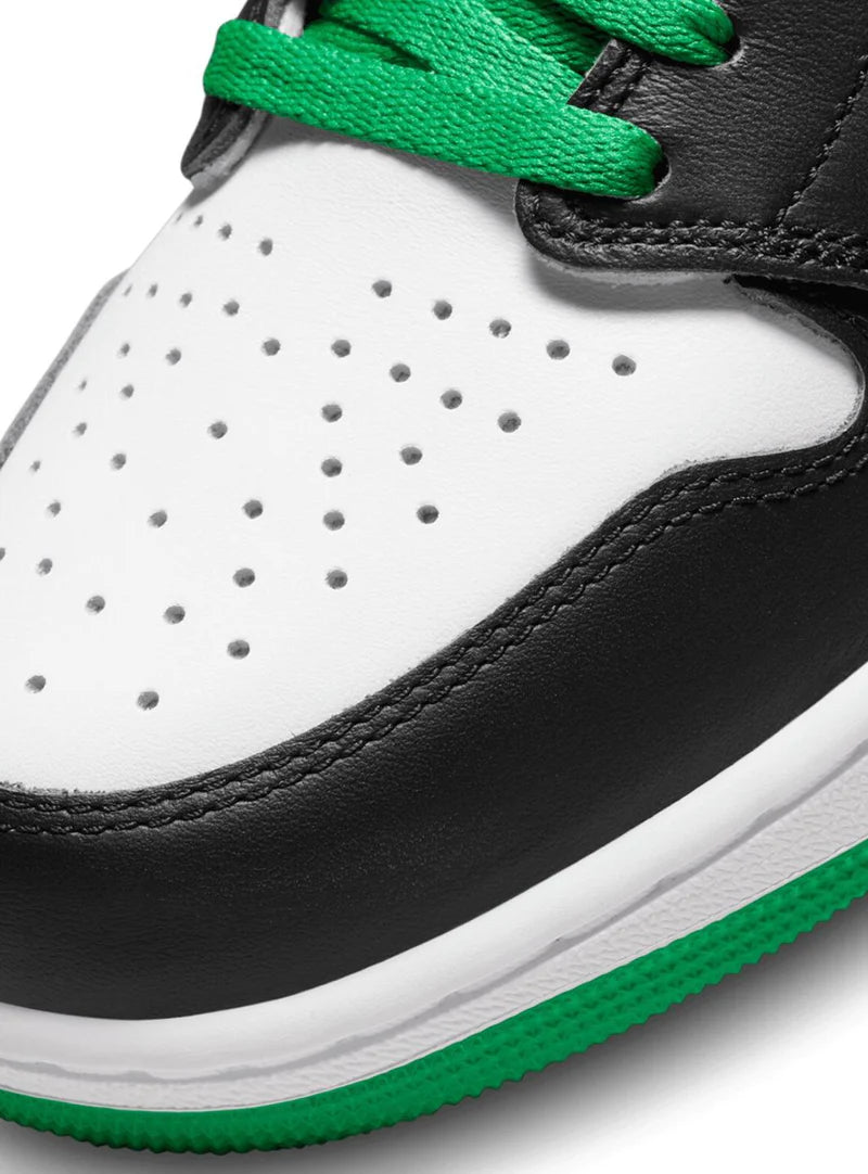 Jordan 1 retro High Og Lucky Green