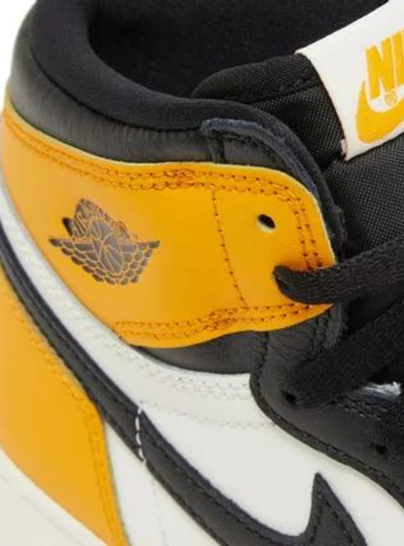 Jordan 1 Retro High OG Taxi