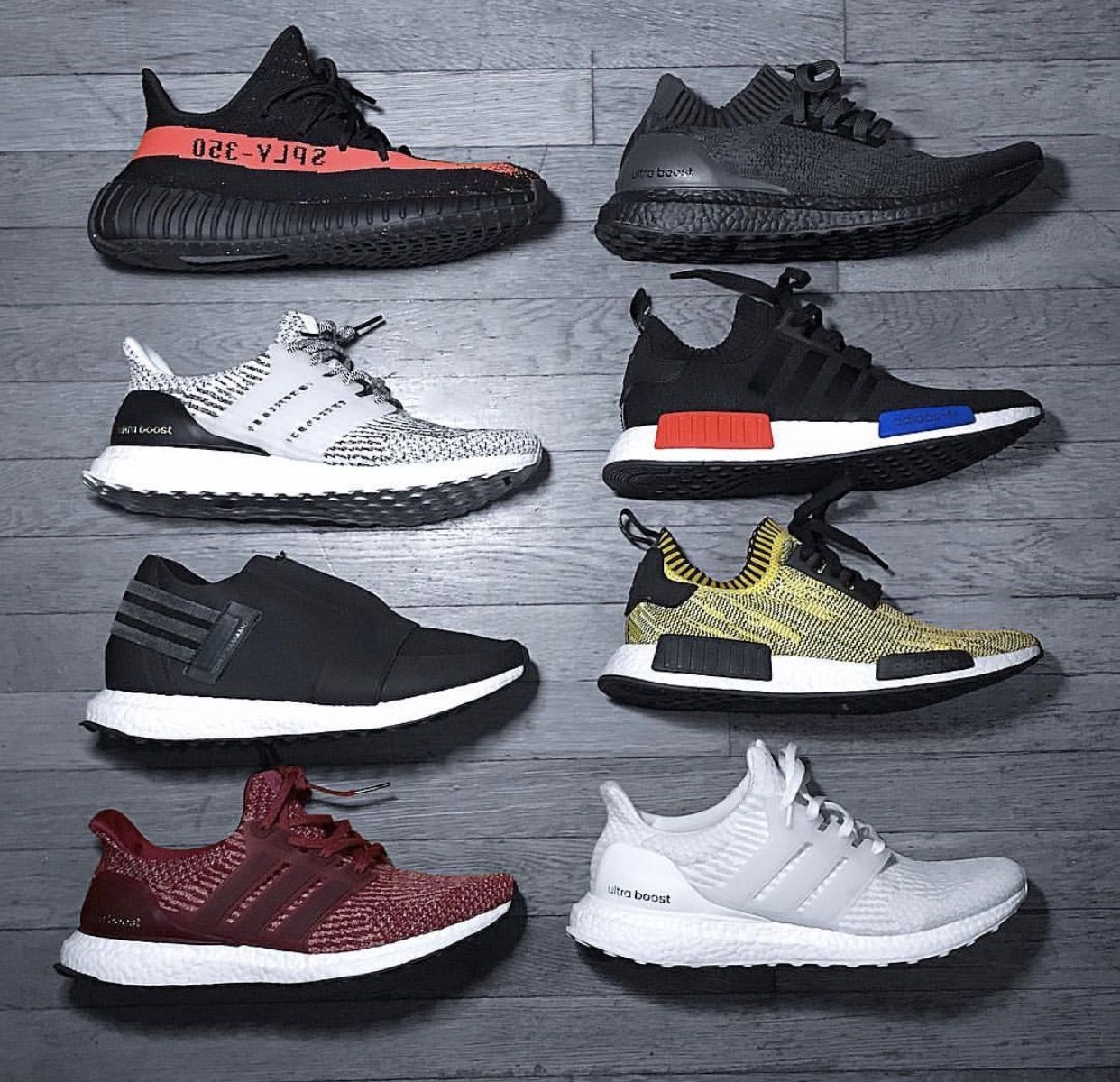 Adidas