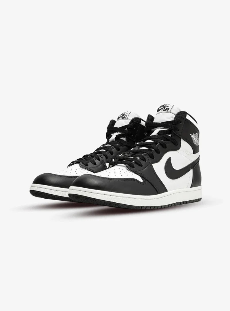 Jordan 1 Retro High ‘85 Black White
