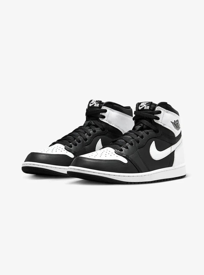 Jordan 1 Retro High Og Black White