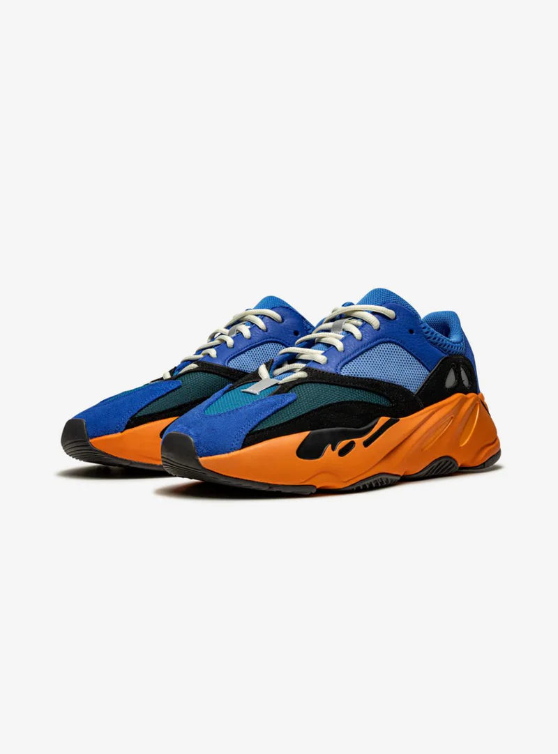 Yeezy 700 Light Blue