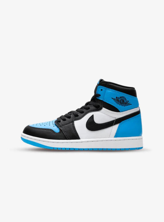 Jordan 1 Retro High UNC Toe