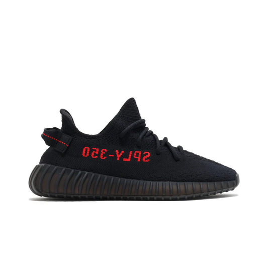 Yeezy 350 v2 Bred