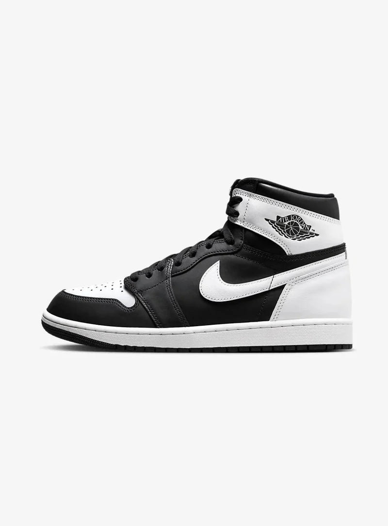 Jordan 1 Retro High Og Black White