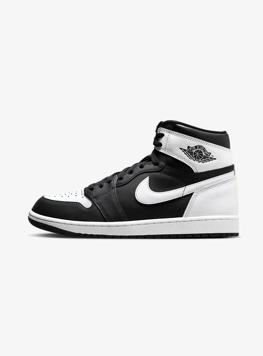 Jordan 1 Retro High Og Black White