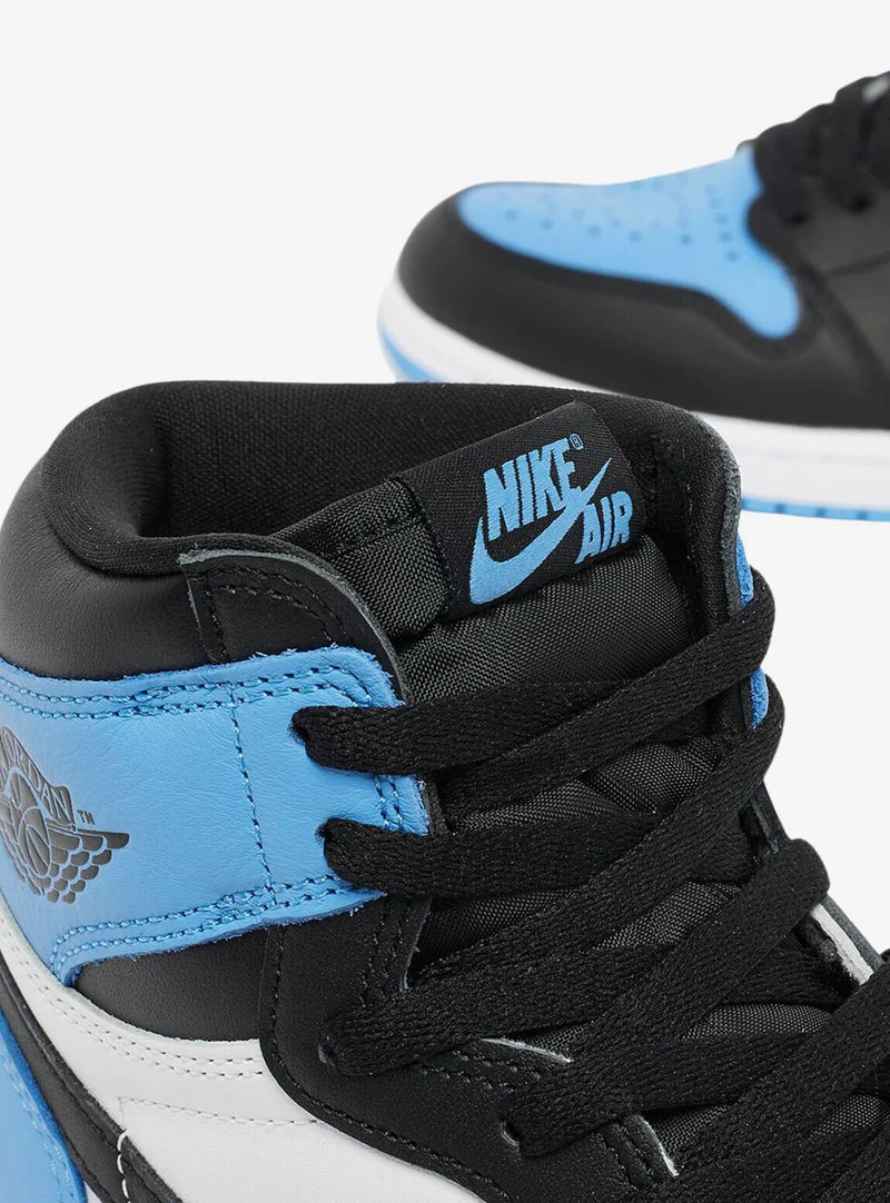 Jordan 1 Retro High UNC Toe
