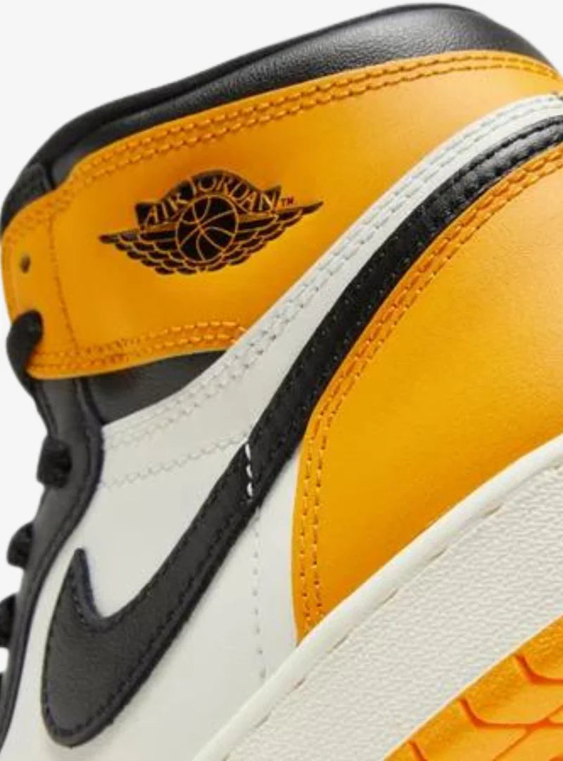 Jordan 1 Retro High OG Taxi