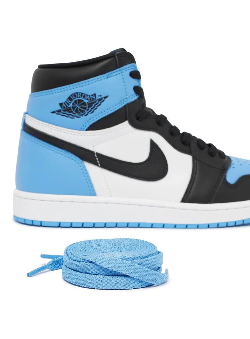 Jordan 1 Retro High UNC Toe