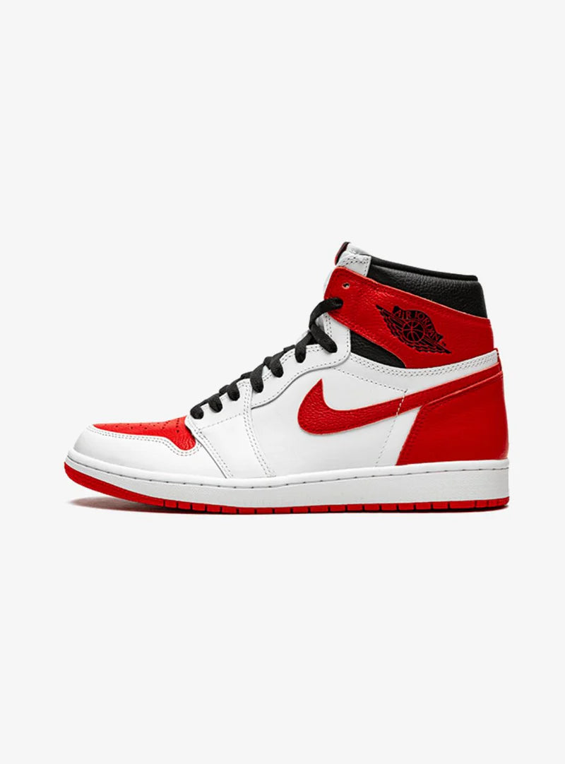 Jordan 1 Retro High Og Heritage