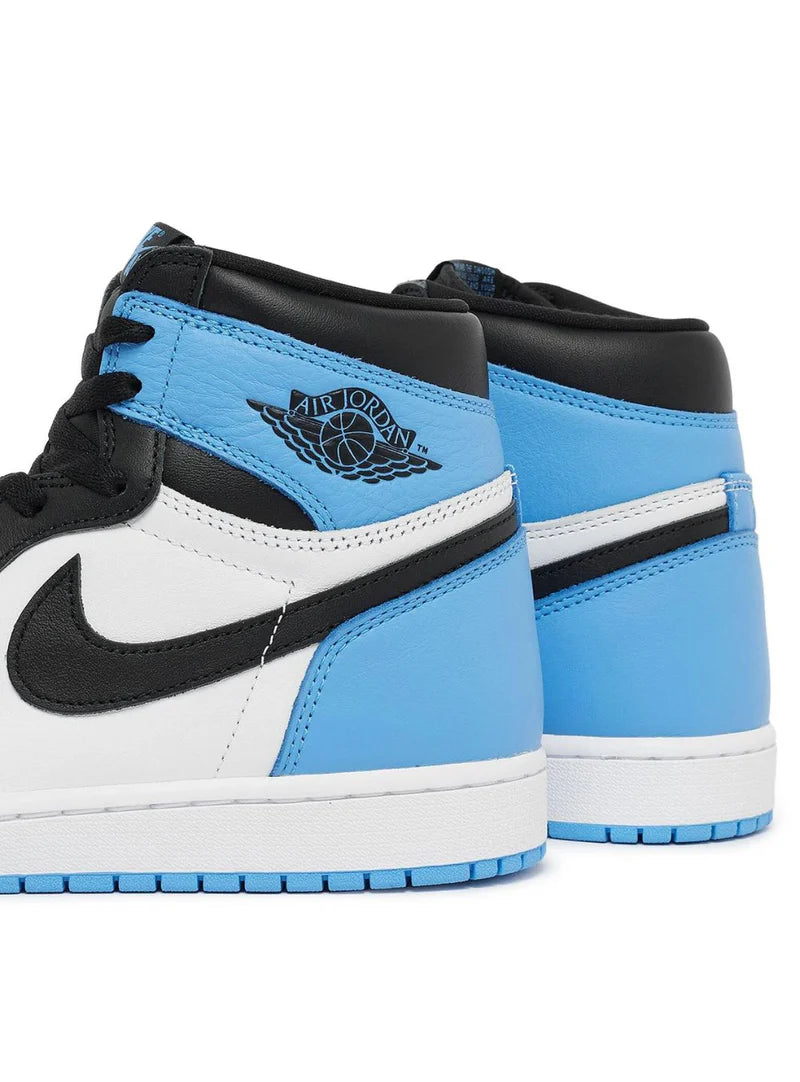 Jordan 1 Retro High UNC Toe