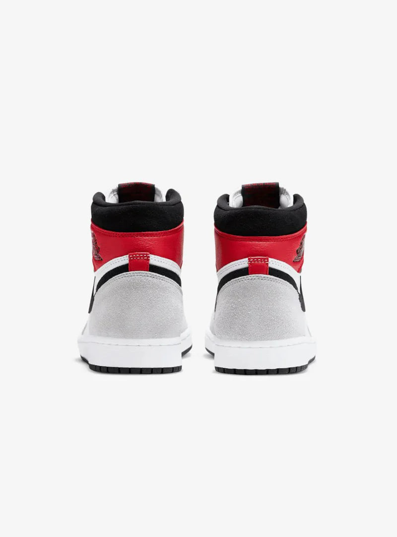 Jordan 1 Retro High Light Smoke Grey