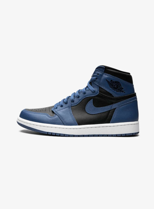 Jordan 1 Retro High Og Dark Marina Blue