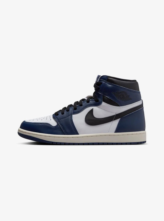 Jordan 1 Retro High Og Midnight Navy