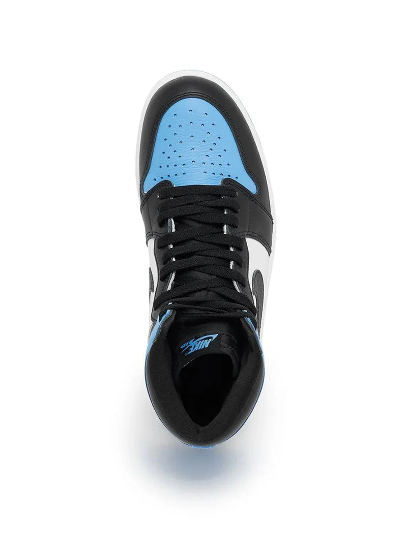 Jordan 1 Retro High UNC Toe