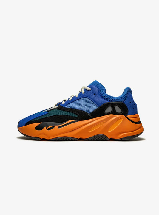 Yeezy 700 Light Blue