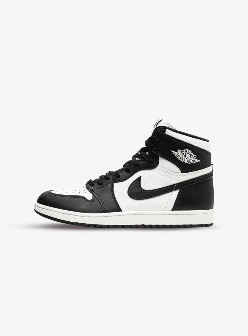 Jordan 1 Retro High ‘85 Black White