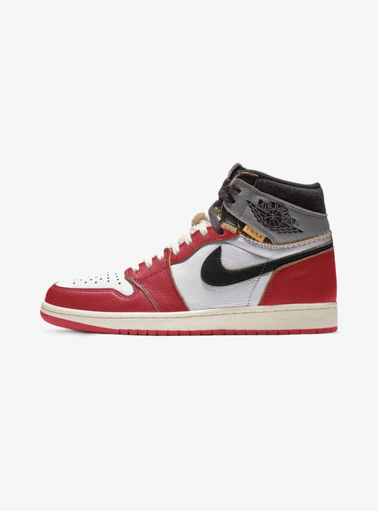 Jordan 1 Retro High OG Union LA Chicago Shadow