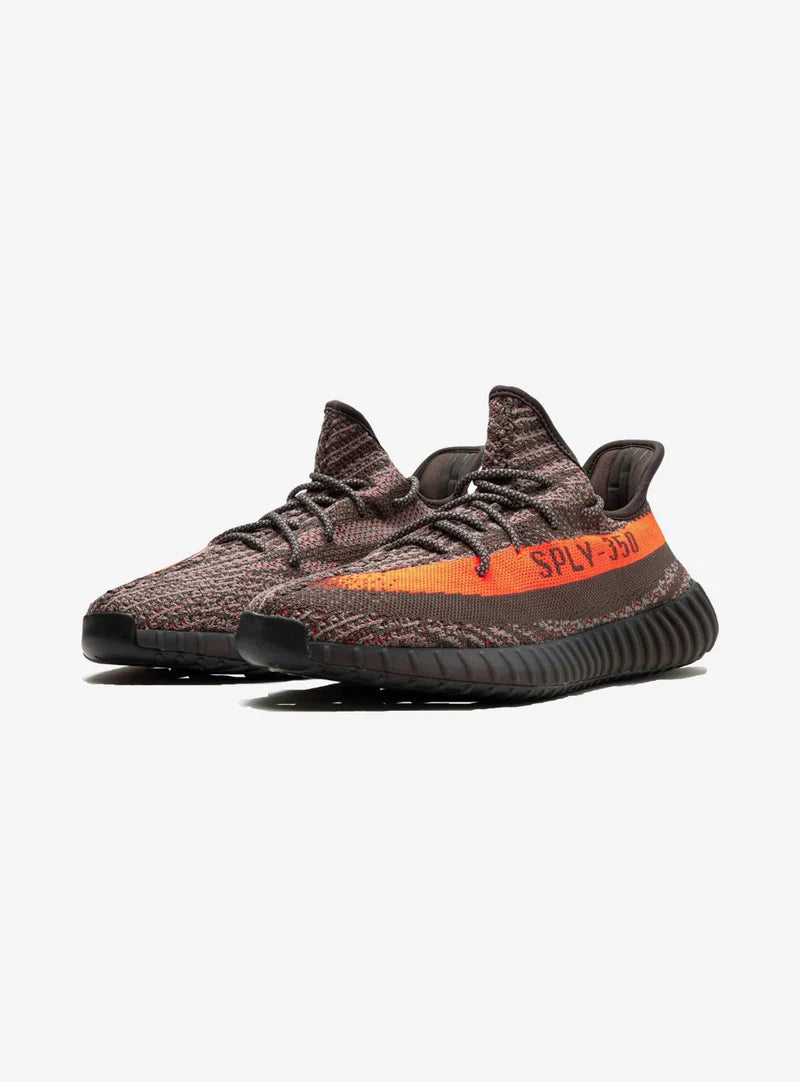 Yeezy 350 v2 Carbon Beluga