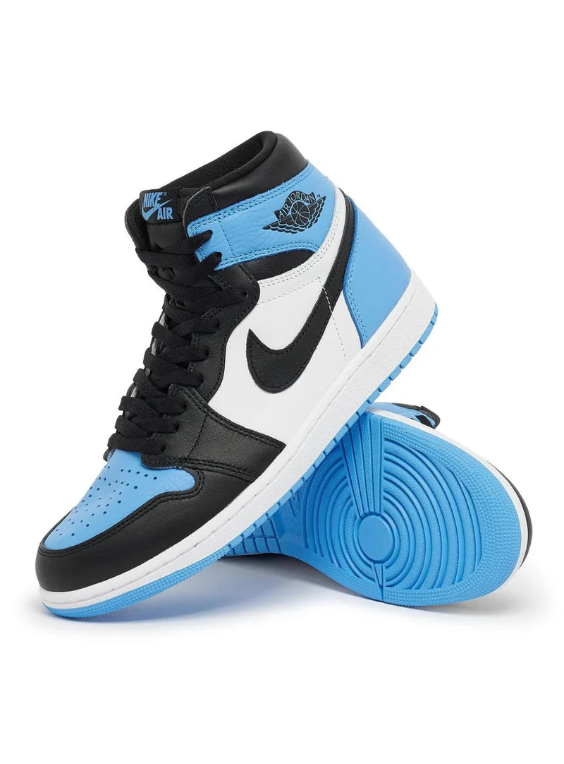 Jordan 1 Retro High UNC Toe