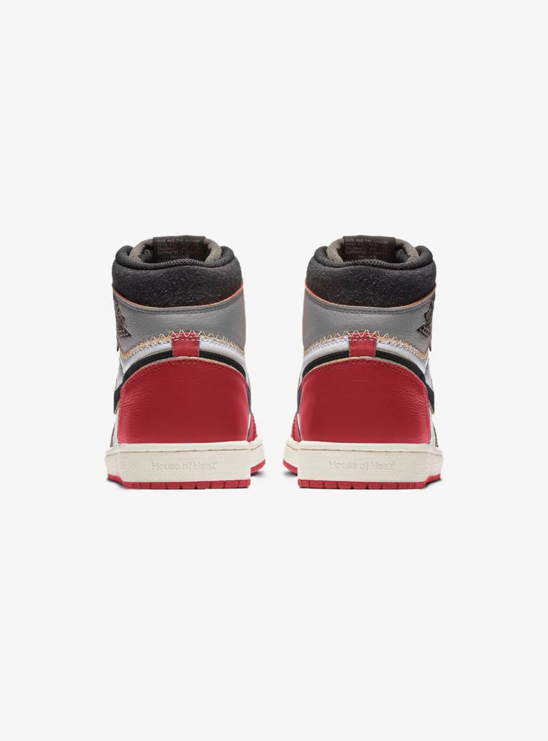 Jordan 1 Retro High OG Union LA Chicago Shadow